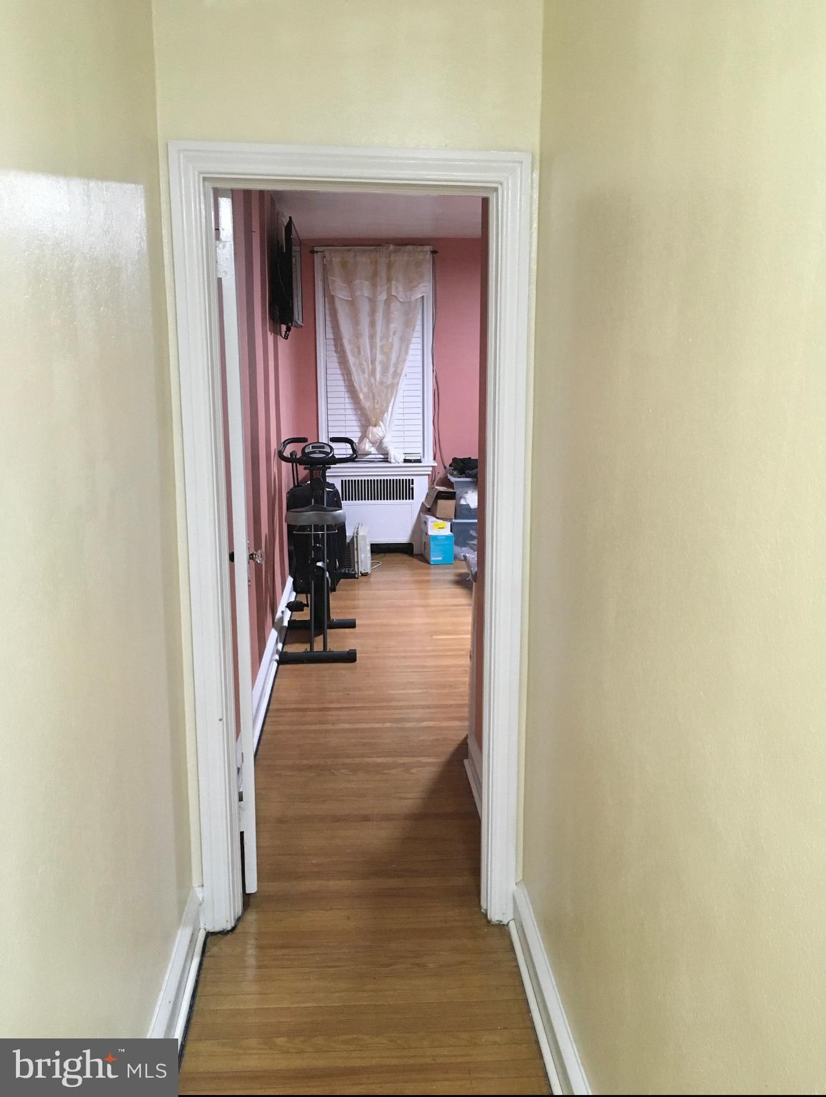 PHILADELPHIA (NORTHEAST) - Residential