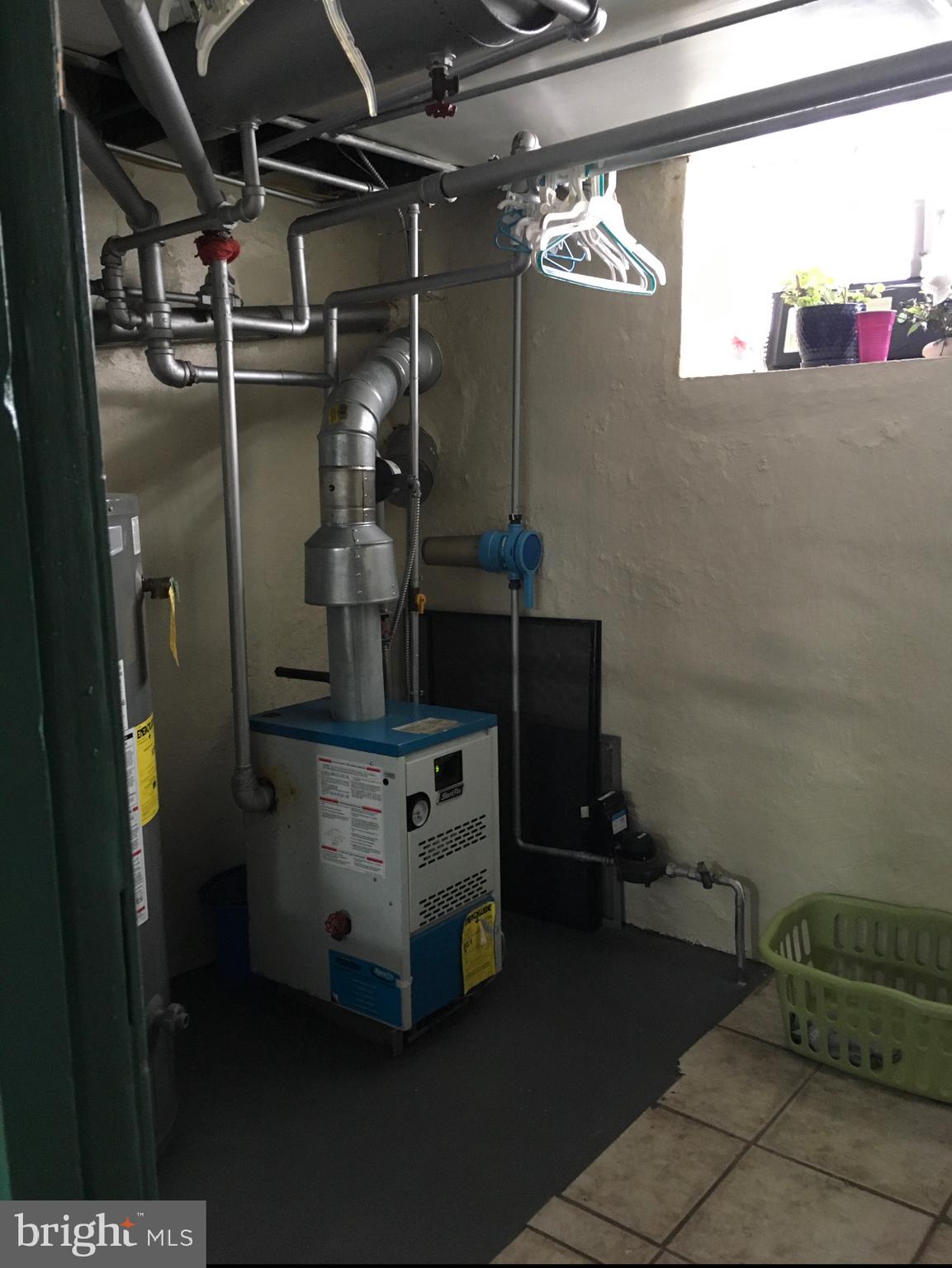 PHILADELPHIA (NORTHEAST) - Residential