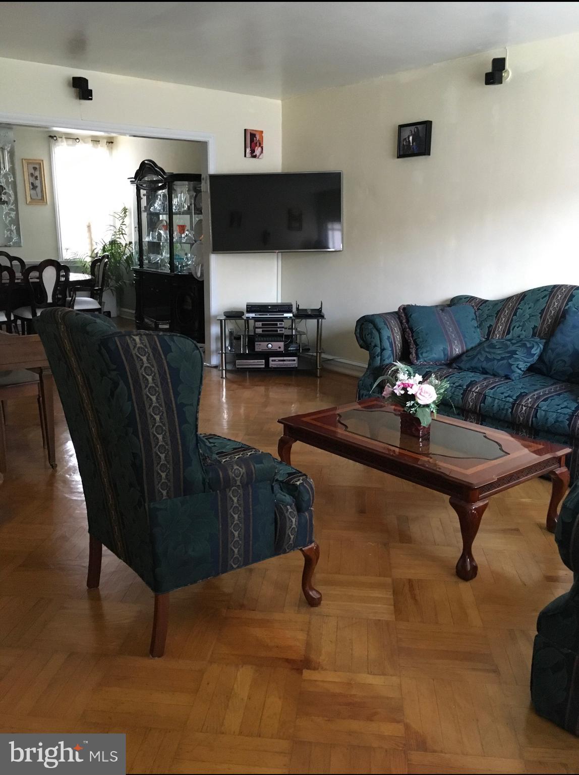 PHILADELPHIA (NORTHEAST) - Residential