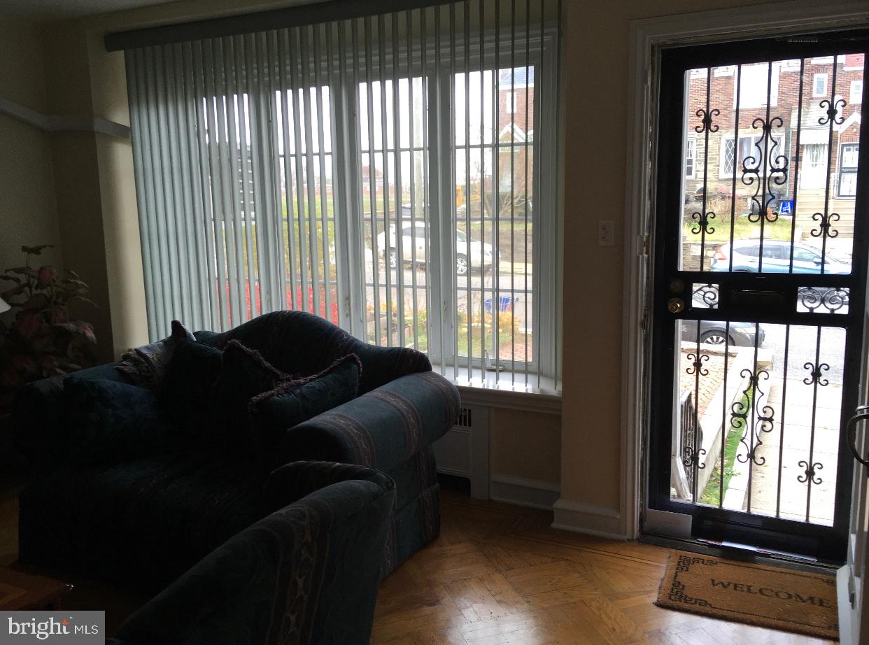 PHILADELPHIA (NORTHEAST) - Residential