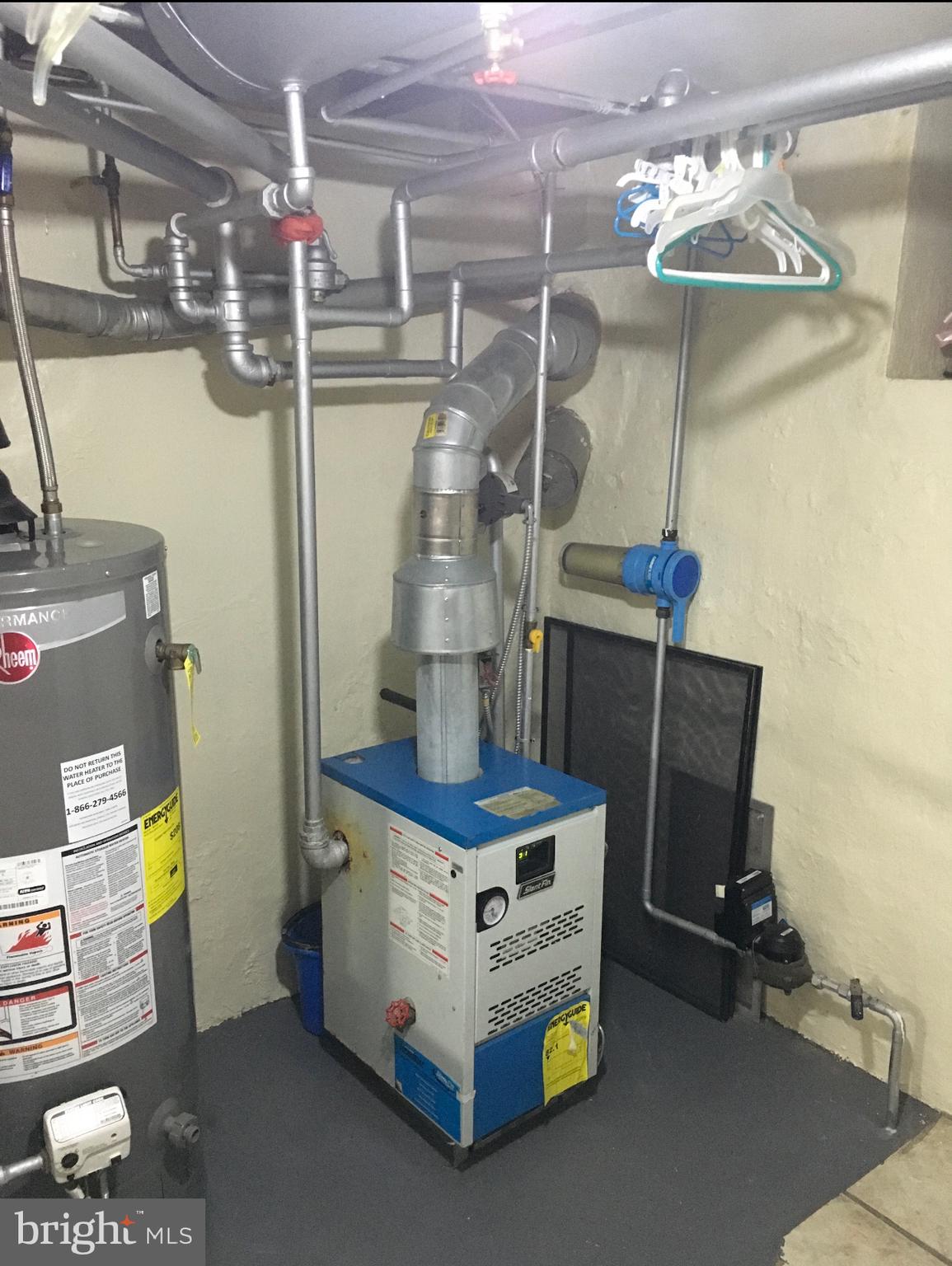 PHILADELPHIA (NORTHEAST) - Residential