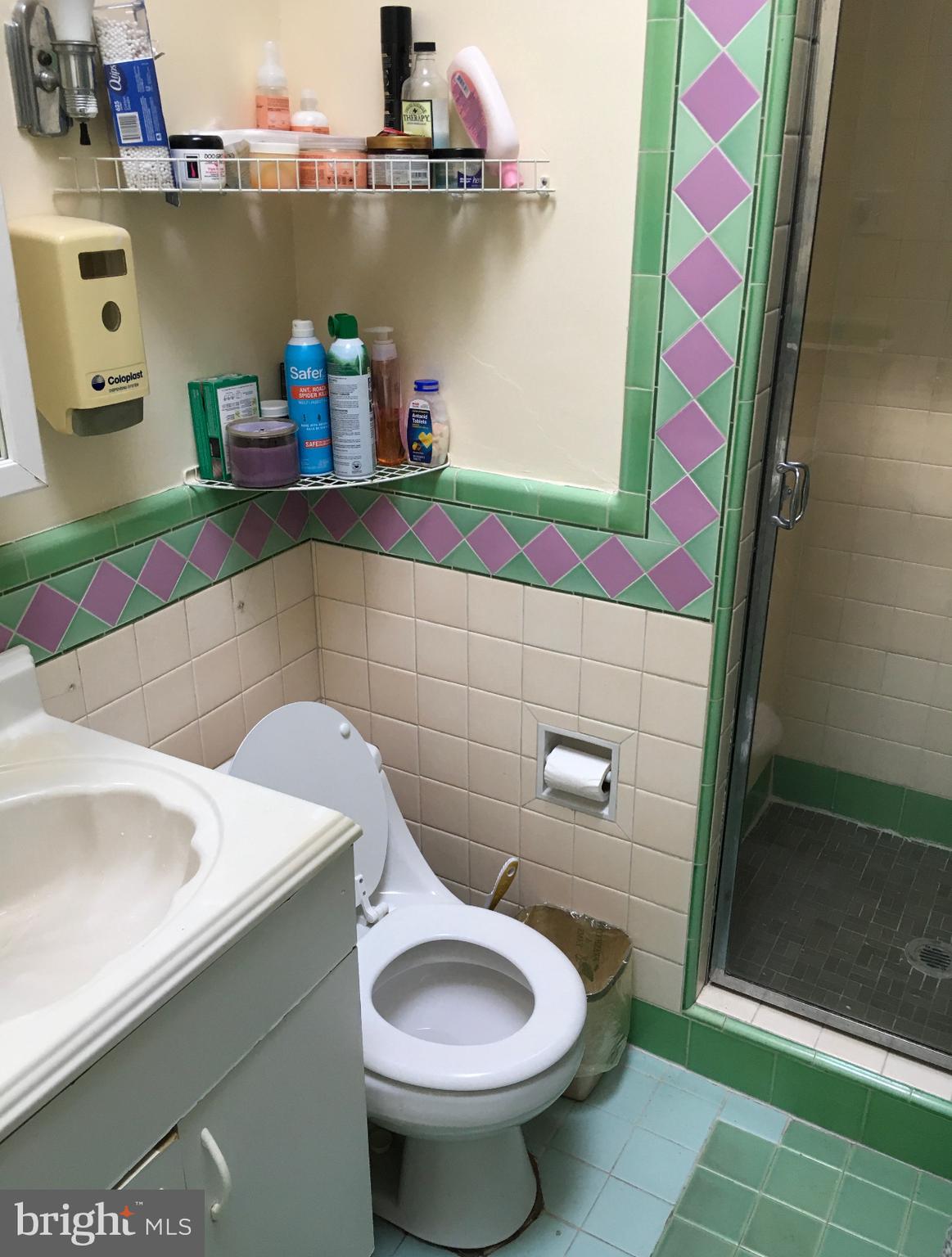 PHILADELPHIA (NORTHEAST) - Residential