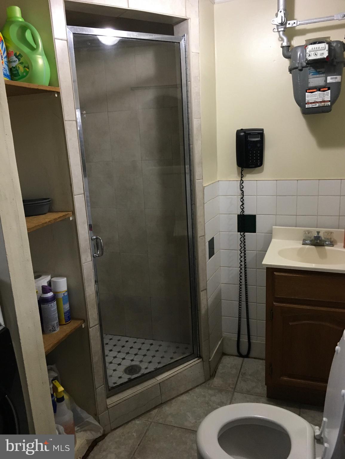 PHILADELPHIA (NORTHEAST) - Residential