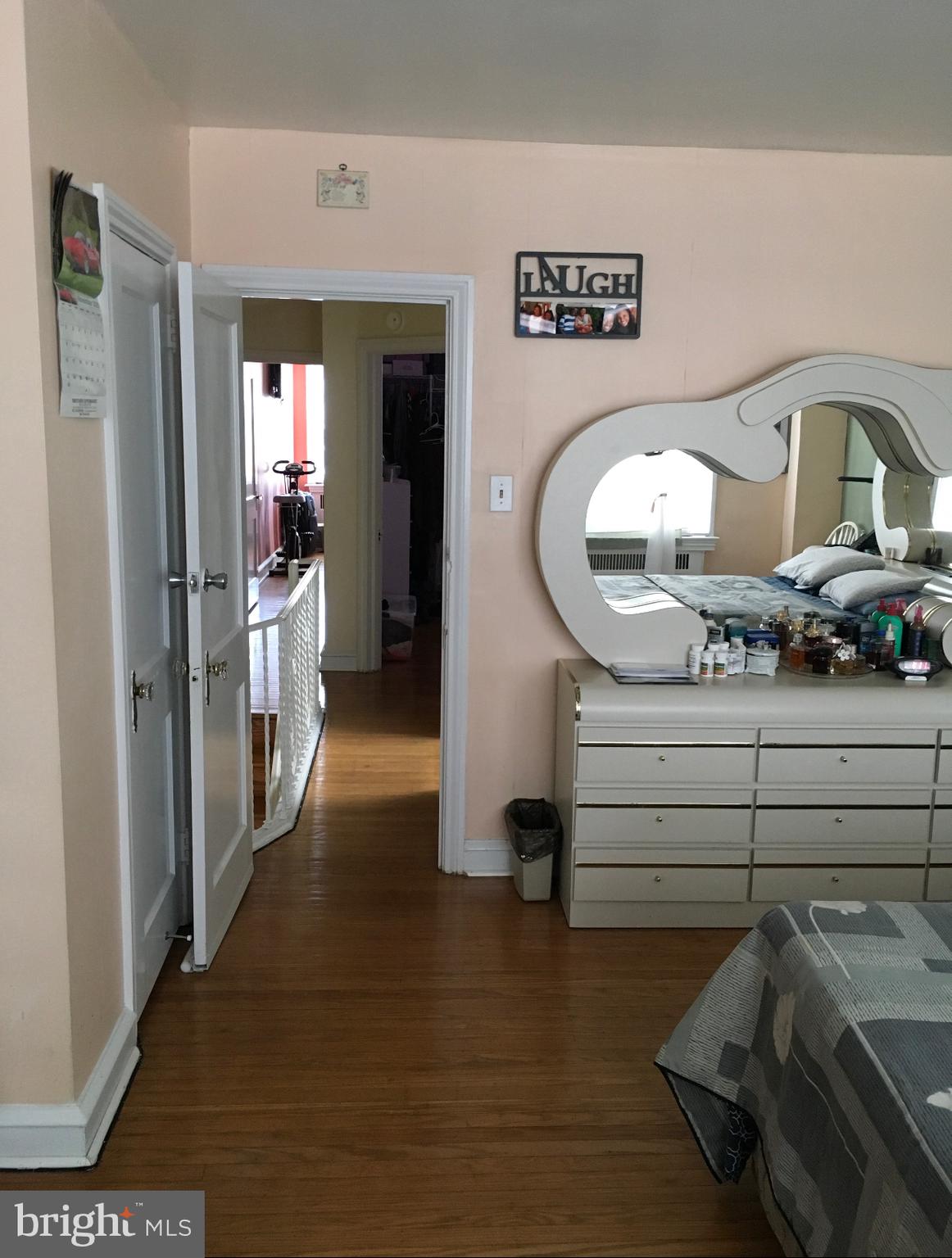 PHILADELPHIA (NORTHEAST) - Residential