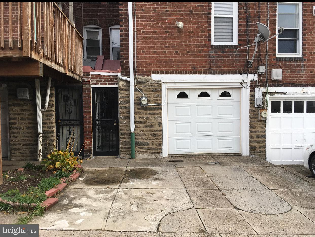 PHILADELPHIA (NORTHEAST) - Residential
