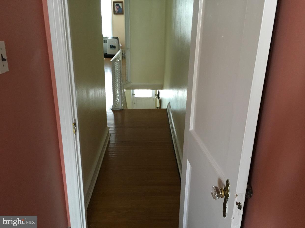 PHILADELPHIA (NORTHEAST) - Residential