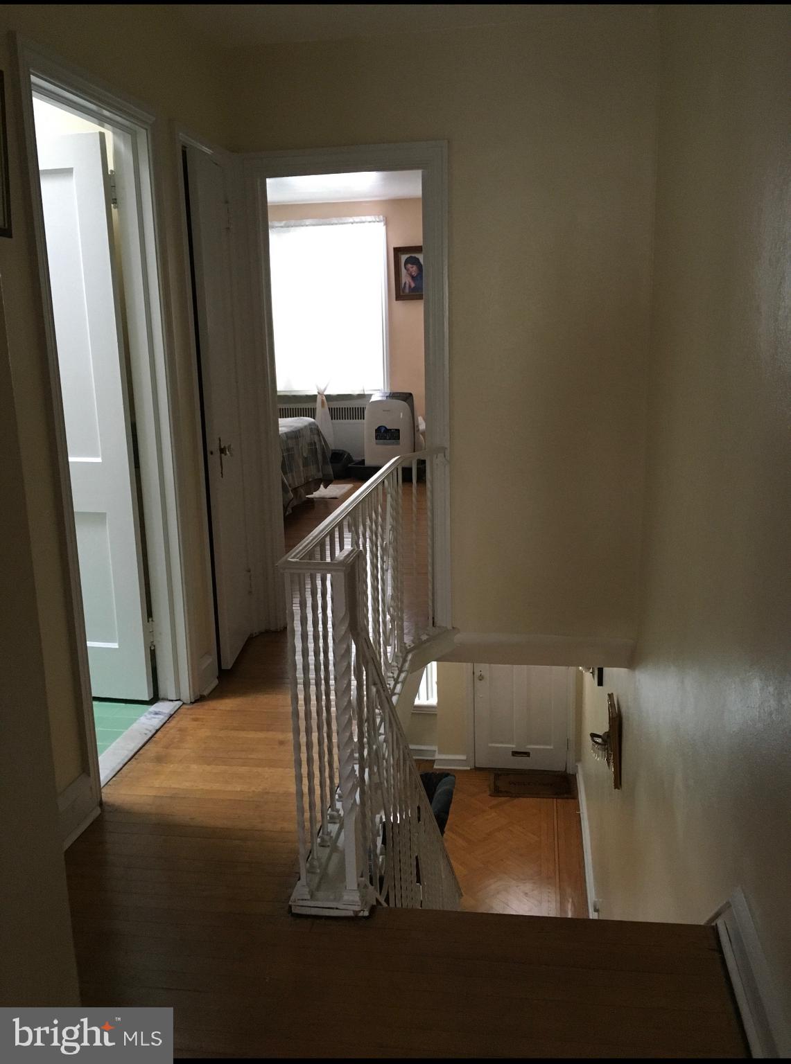 PHILADELPHIA (NORTHEAST) - Residential