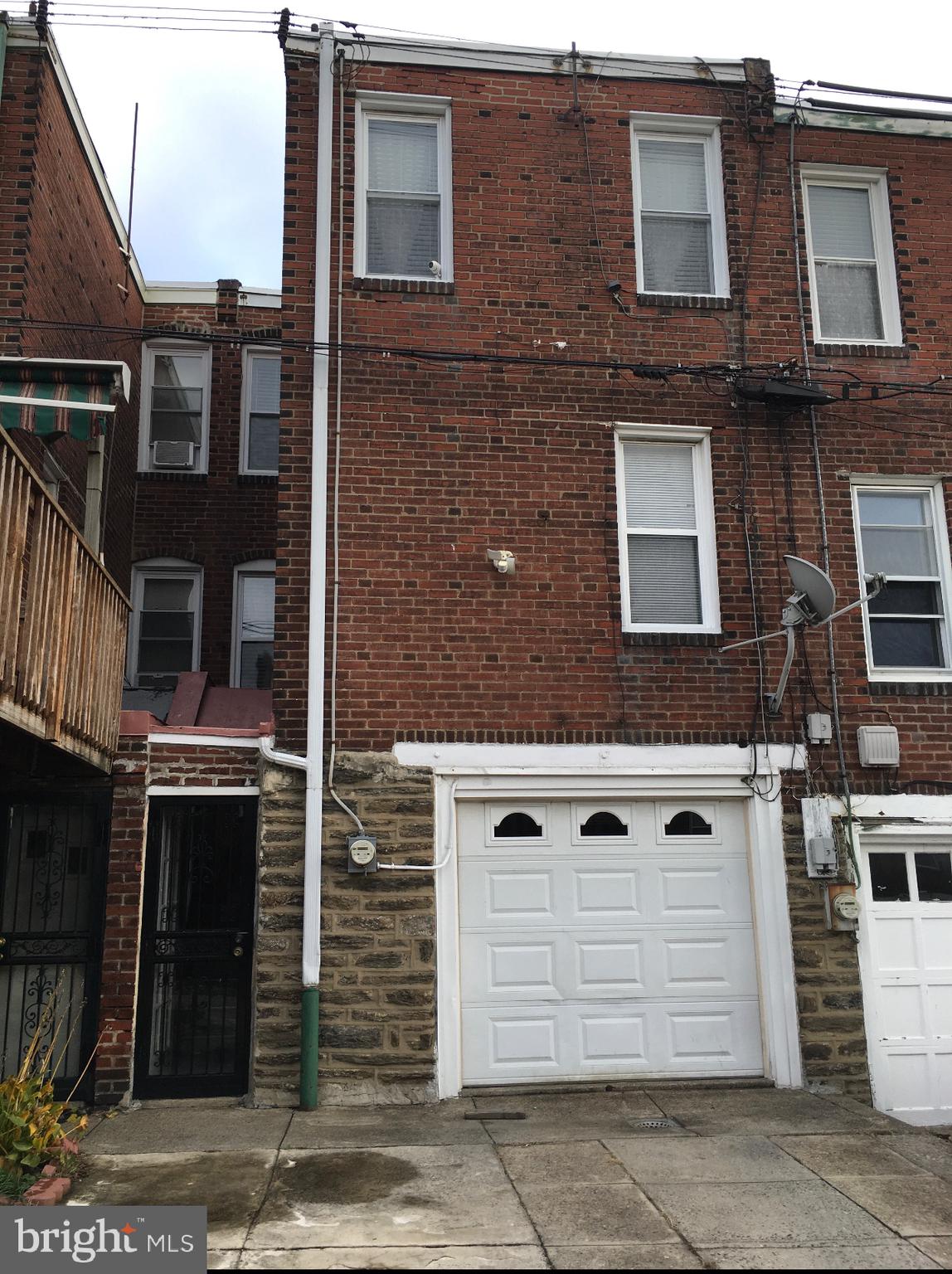 PHILADELPHIA (NORTHEAST) - Residential