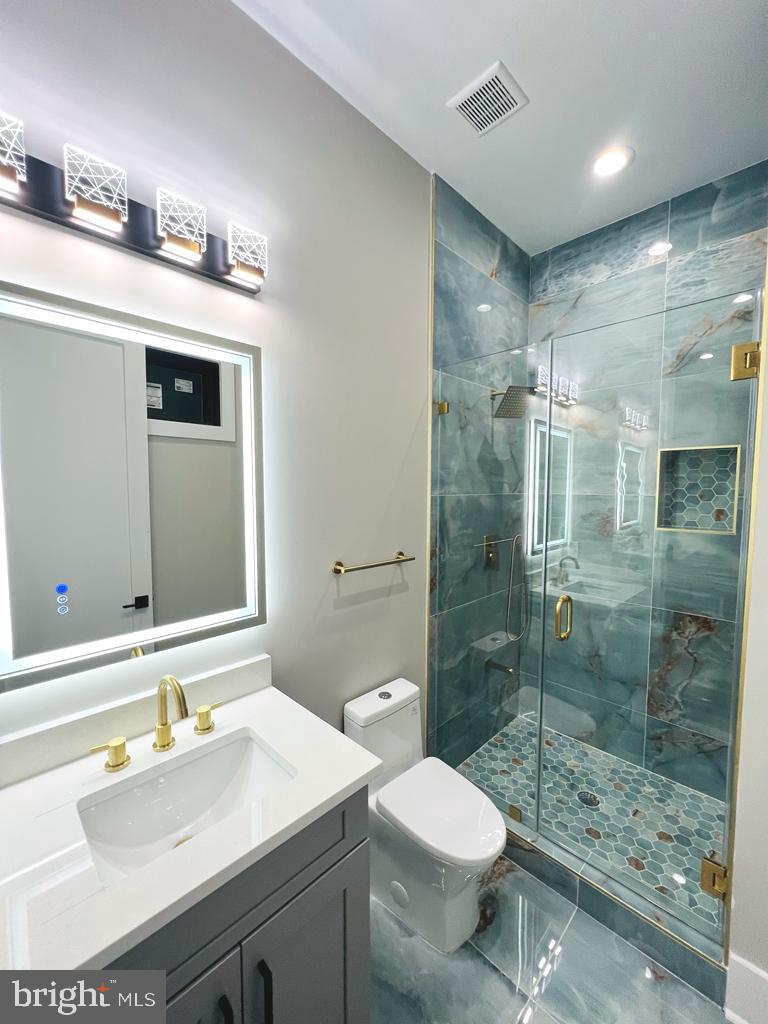 PIMMIT HILLS - Residential