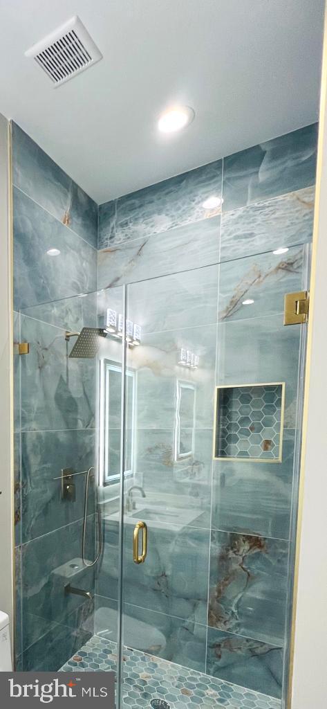 PIMMIT HILLS - Residential