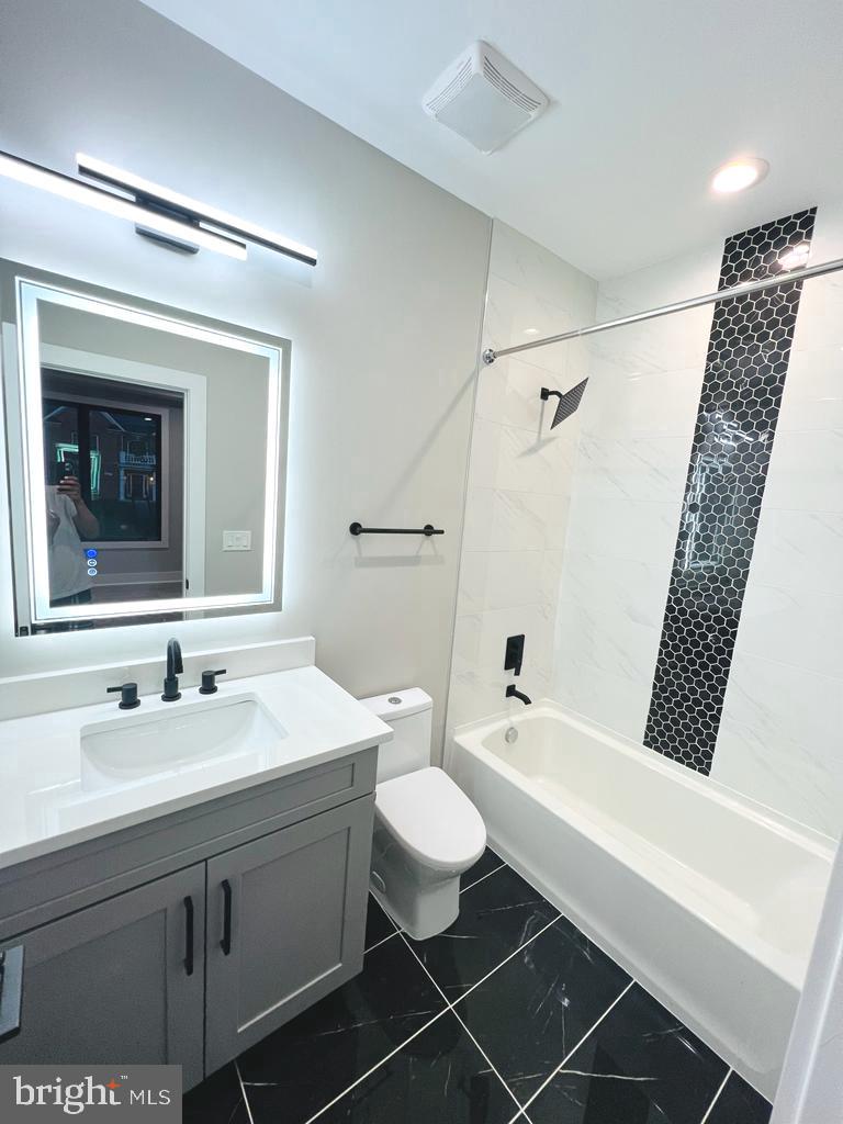 PIMMIT HILLS - Residential