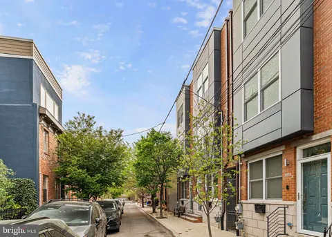 2140 Kater Street, Philadelphia, PA MLS: PAPH2473036