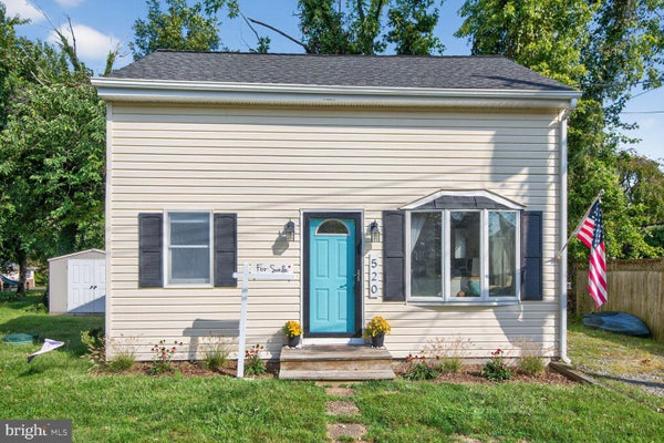 520 ARK HAVEN RD, TRACYS LANDING, MD 20779 - Image 2ffcc95e54aeee2e33c1d659b9acb5ac/2066958473