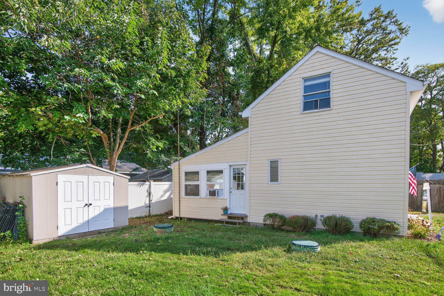 520 ARK HAVEN ROAD