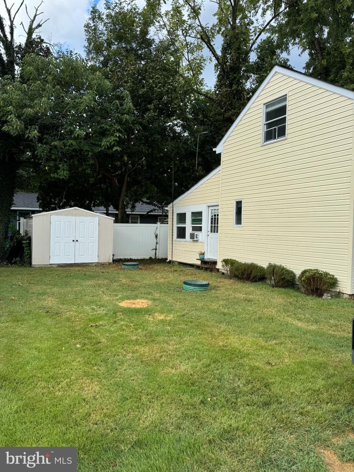 520 ARK HAVEN ROAD