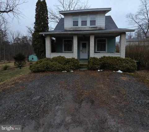 Homes For Sale - 132 Mayfair Road<br/> PAXINOS, PA 17860