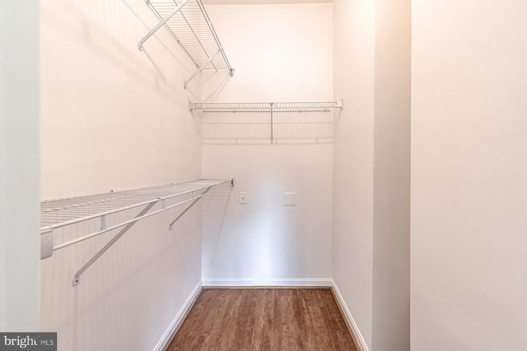 EXCHANGE AT VAN DORN - Residential