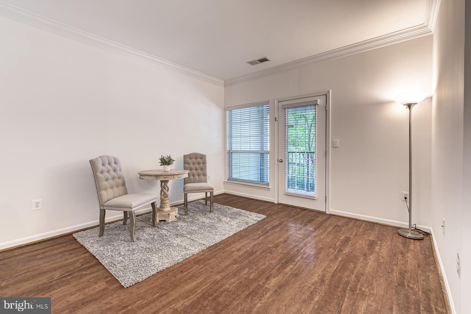 EXCHANGE AT VAN DORN - Residential