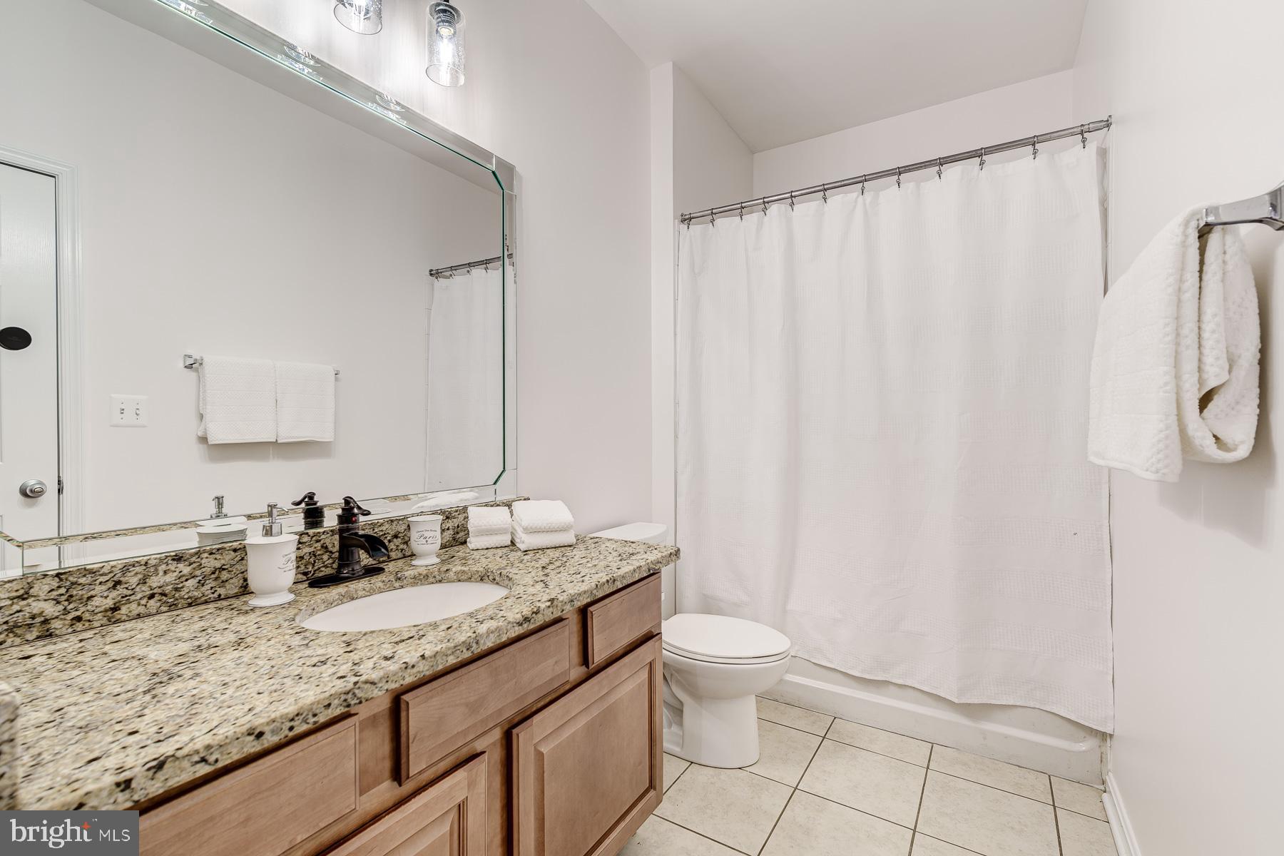 EXCHANGE AT VAN DORN - Residential