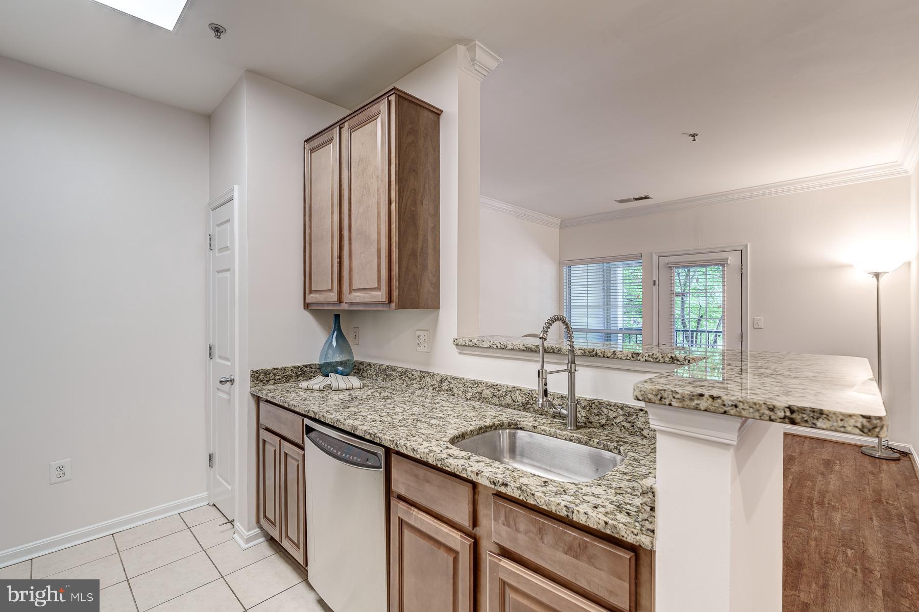 EXCHANGE AT VAN DORN - Residential