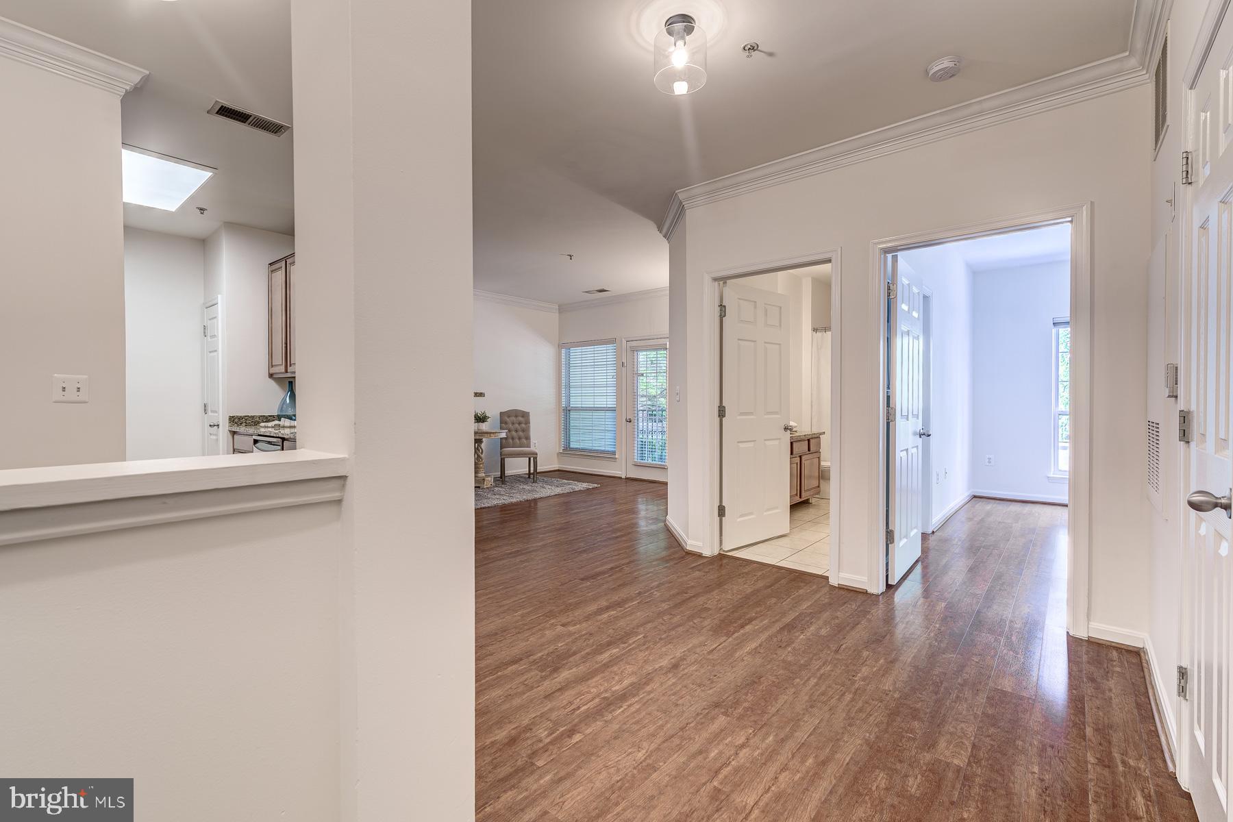 EXCHANGE AT VAN DORN - Residential