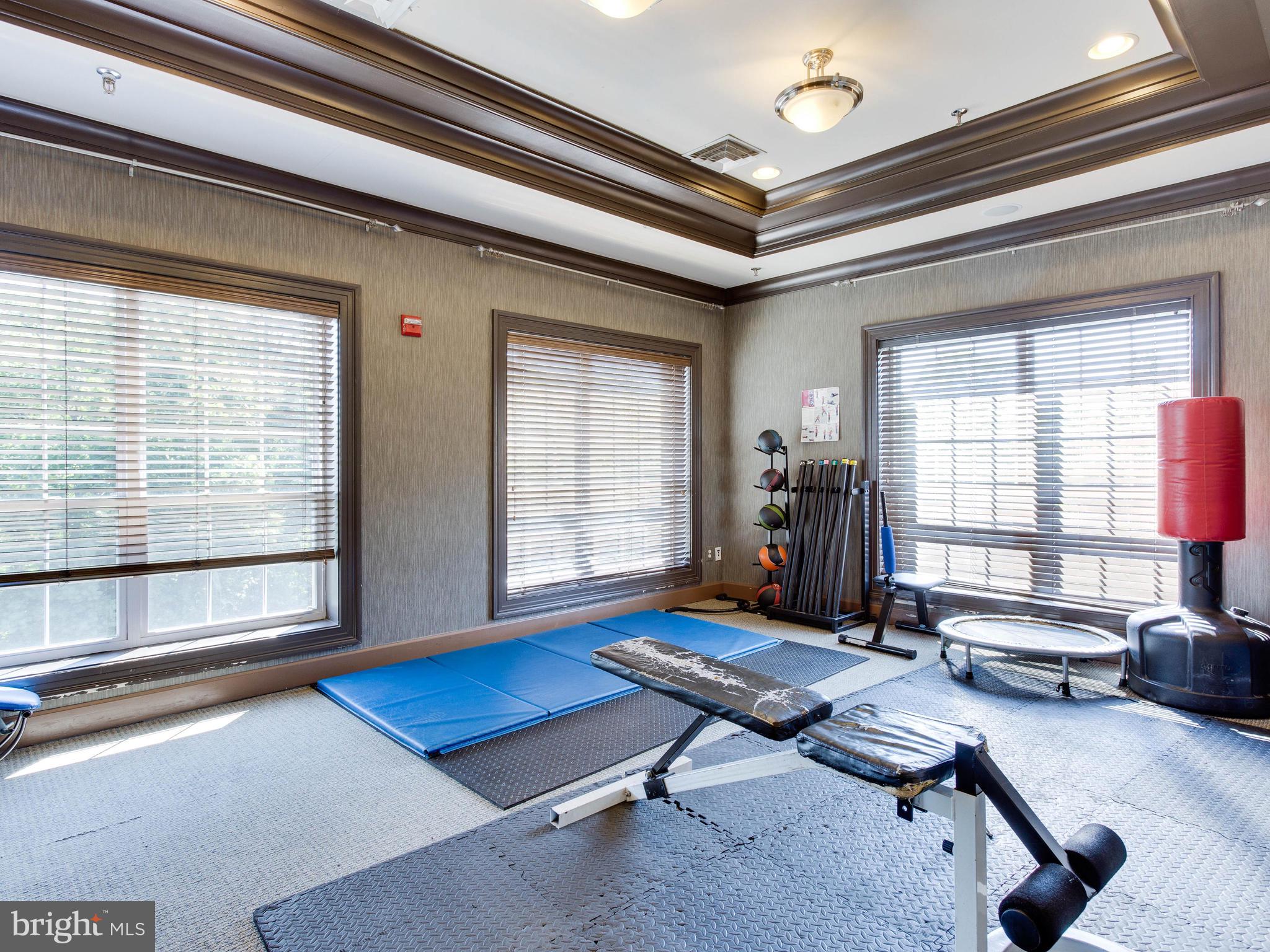 EXCHANGE AT VAN DORN - Residential