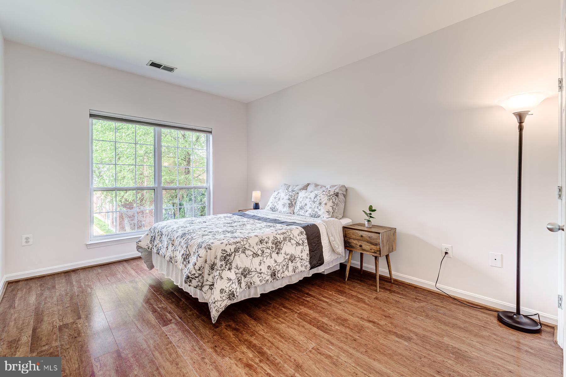 EXCHANGE AT VAN DORN - Residential