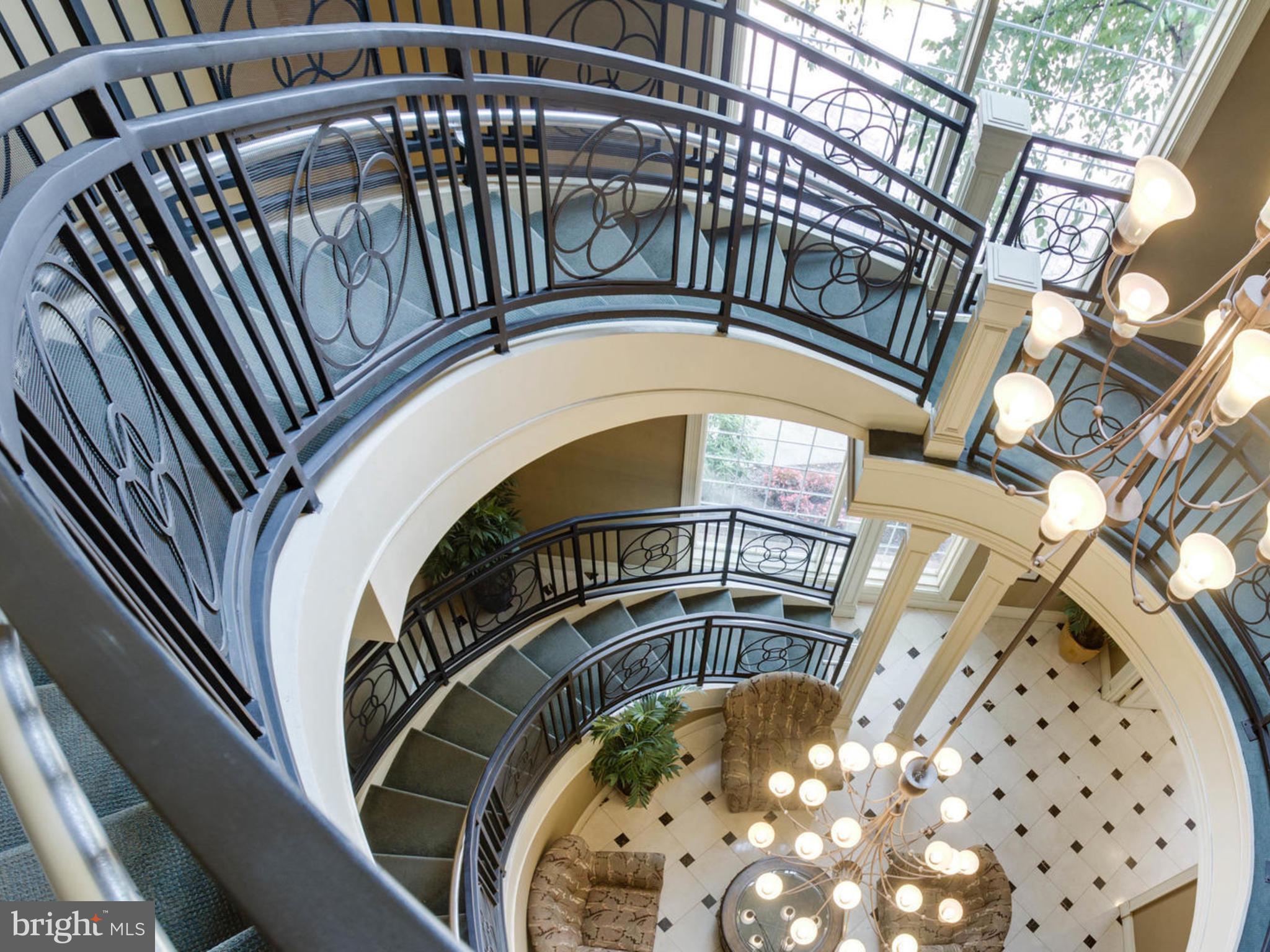 EXCHANGE AT VAN DORN - Residential