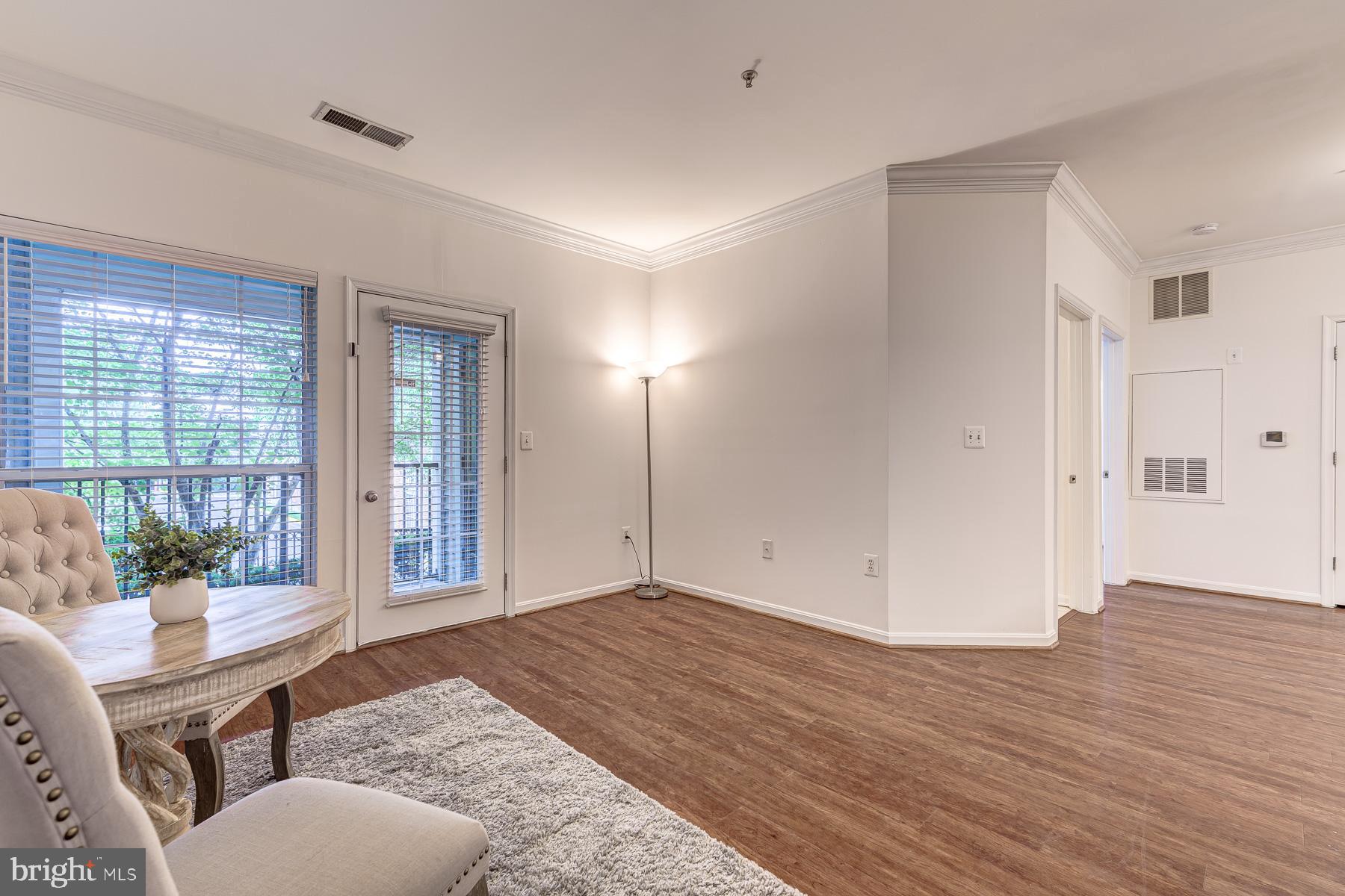 EXCHANGE AT VAN DORN - Residential