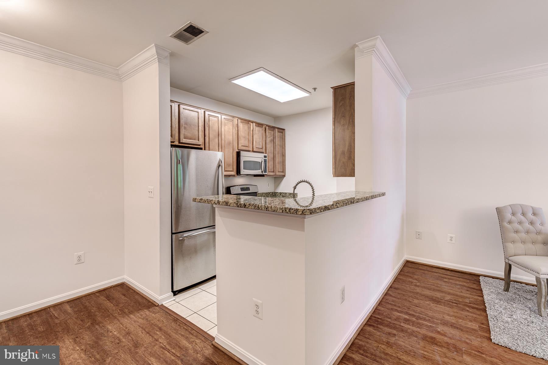 EXCHANGE AT VAN DORN - Residential