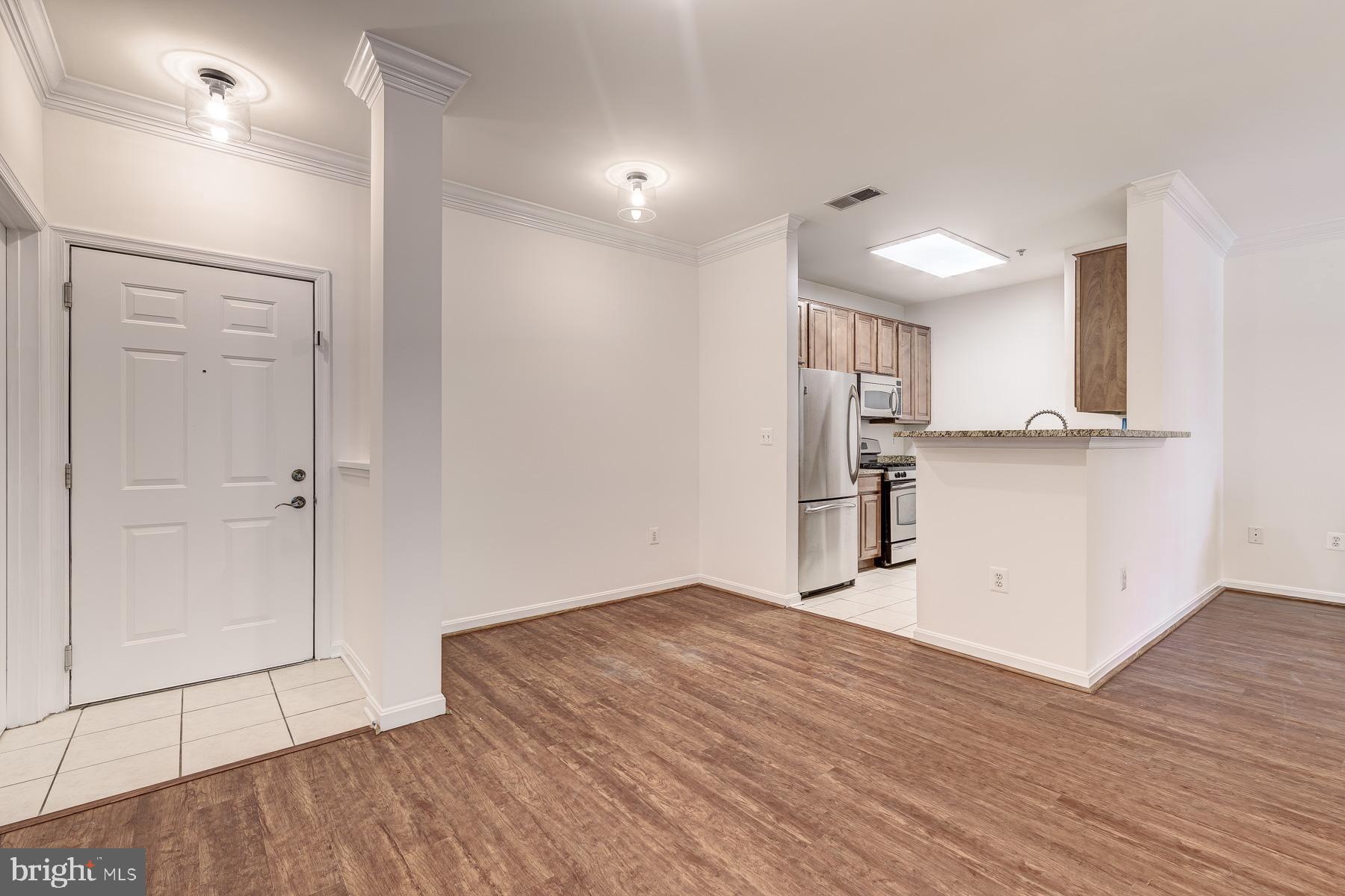 EXCHANGE AT VAN DORN - Residential