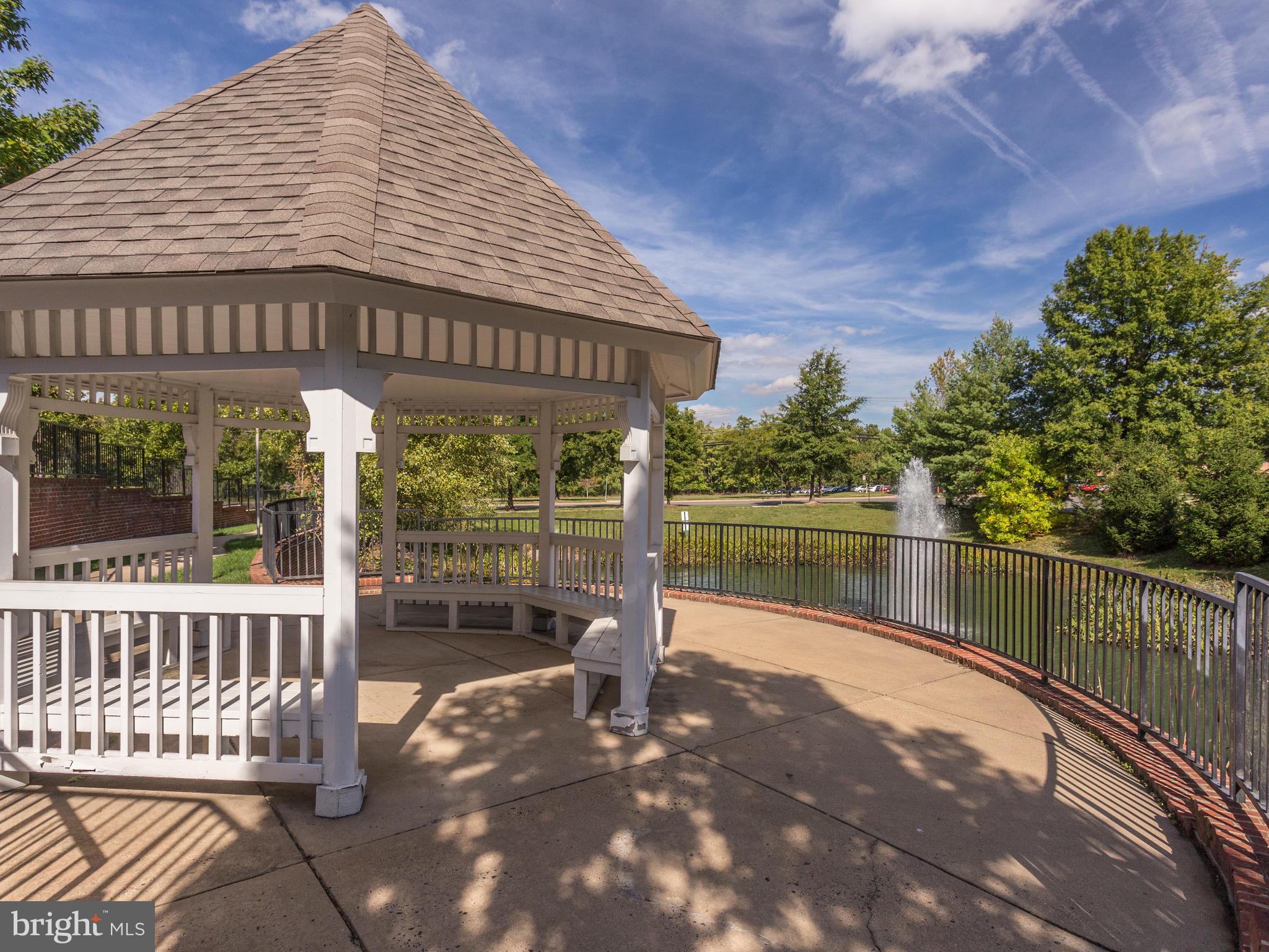 EXCHANGE AT VAN DORN - Residential