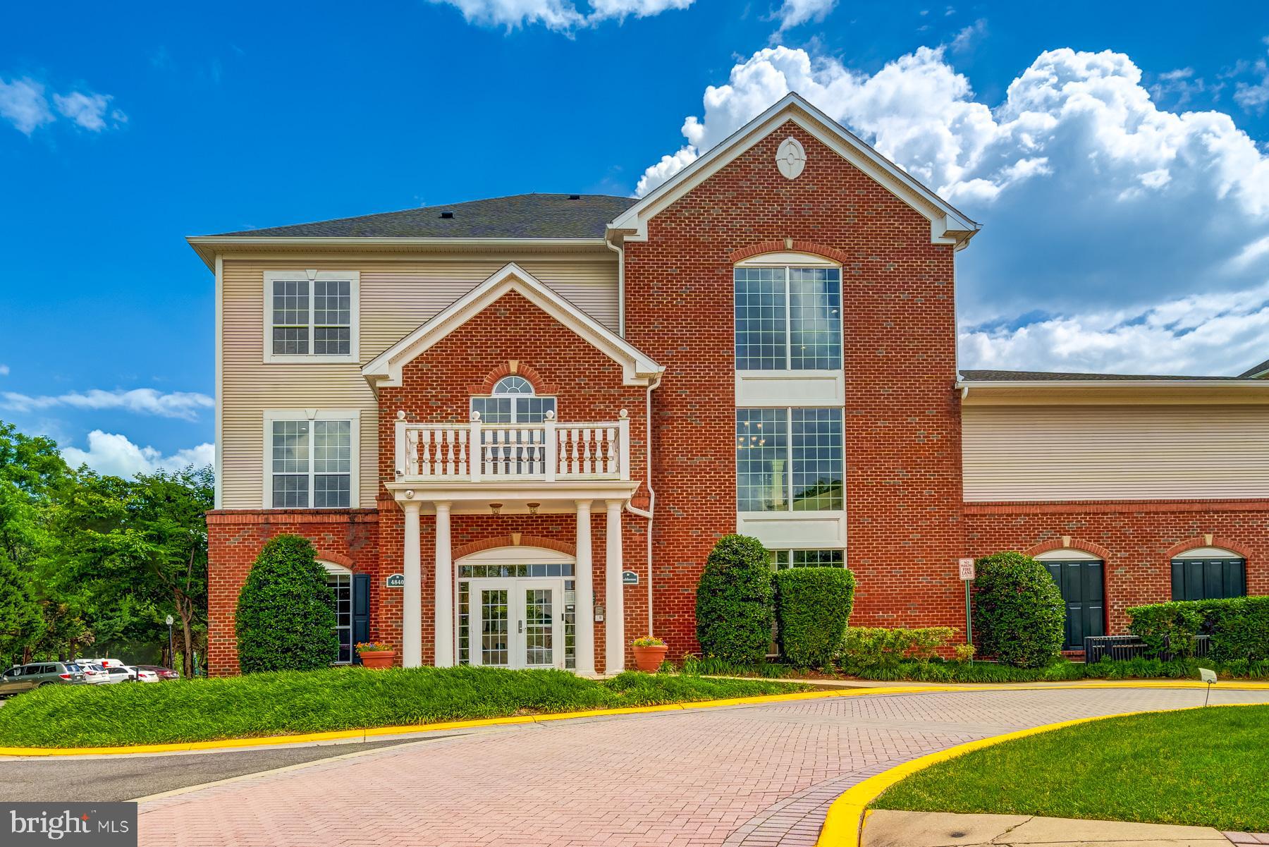 EXCHANGE AT VAN DORN - Residential