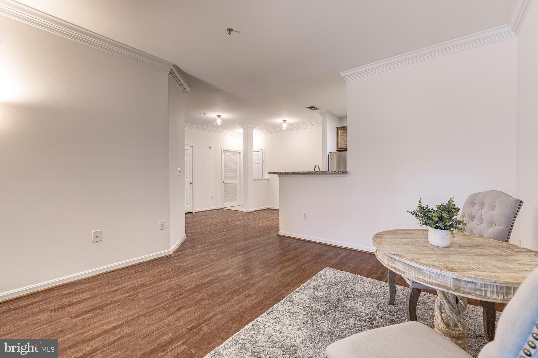 EXCHANGE AT VAN DORN - Residential