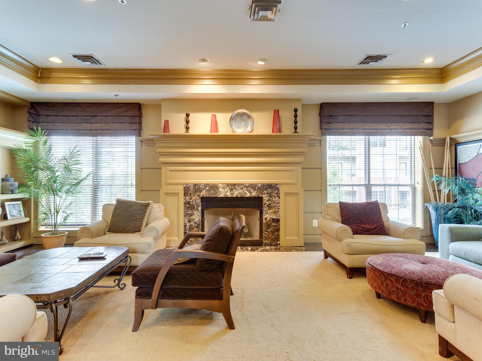 EXCHANGE AT VAN DORN - Residential