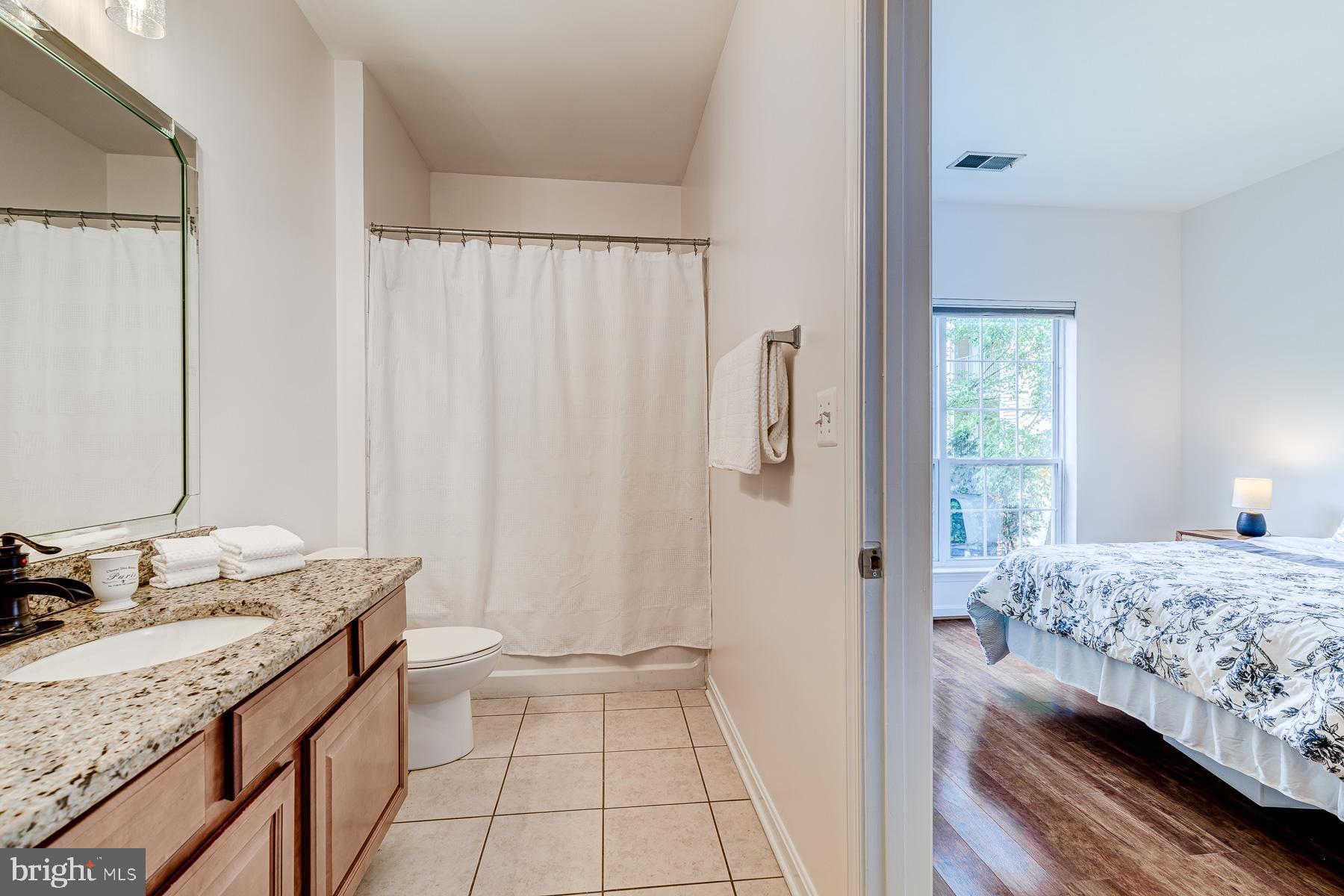 EXCHANGE AT VAN DORN - Residential