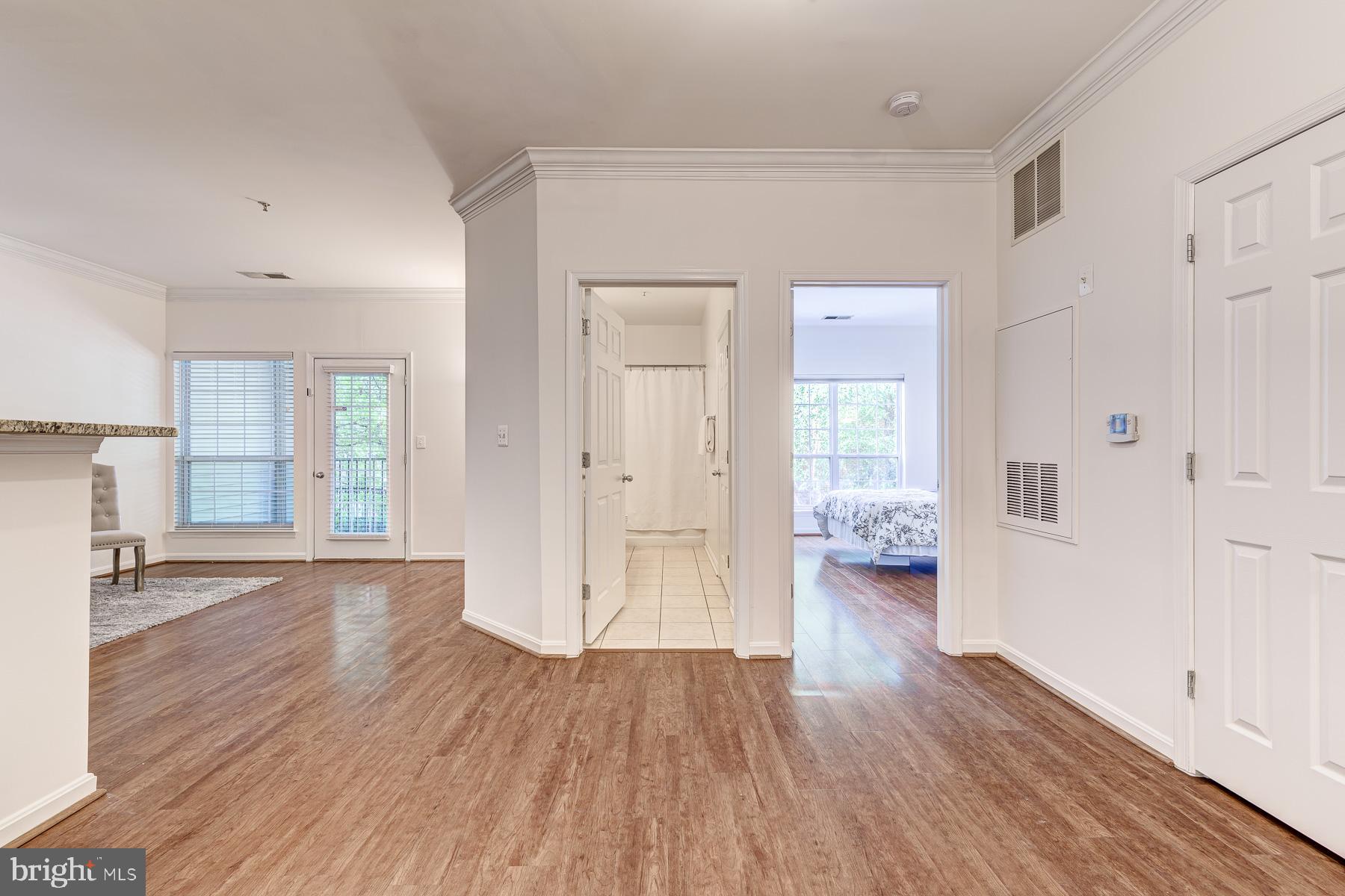 EXCHANGE AT VAN DORN - Residential