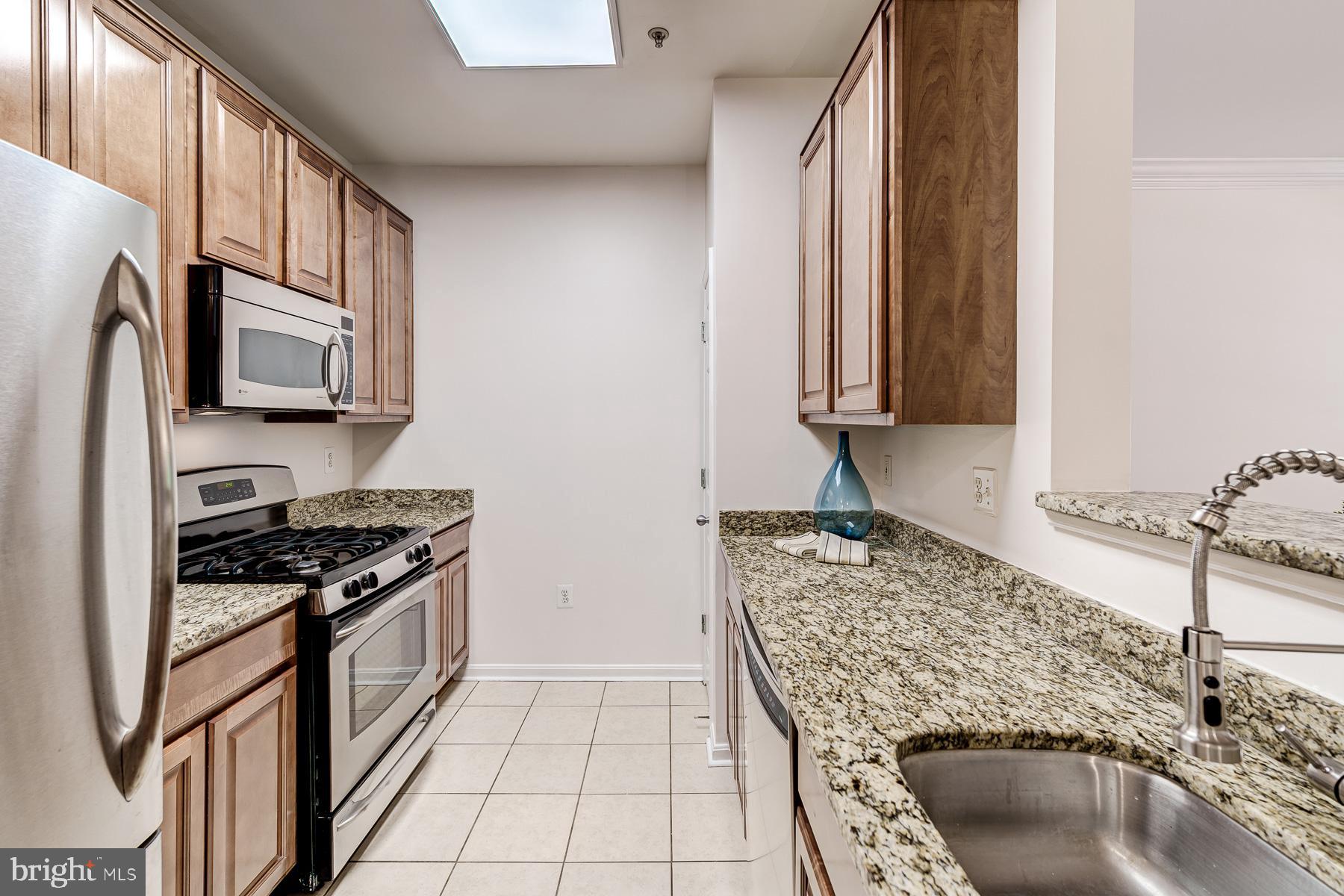 EXCHANGE AT VAN DORN - Residential