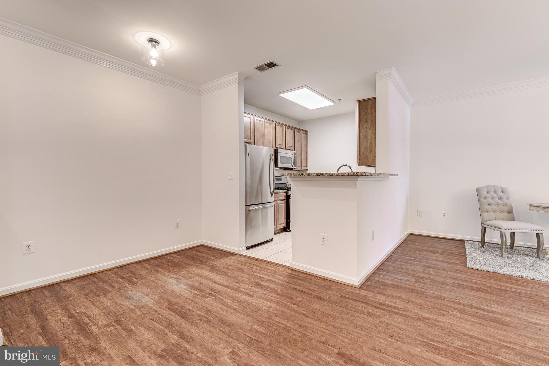 EXCHANGE AT VAN DORN - Residential