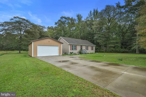 1210 Hollering Hill Road, Camden Wyoming, DE 19934 - MLS#: DEKT2037188