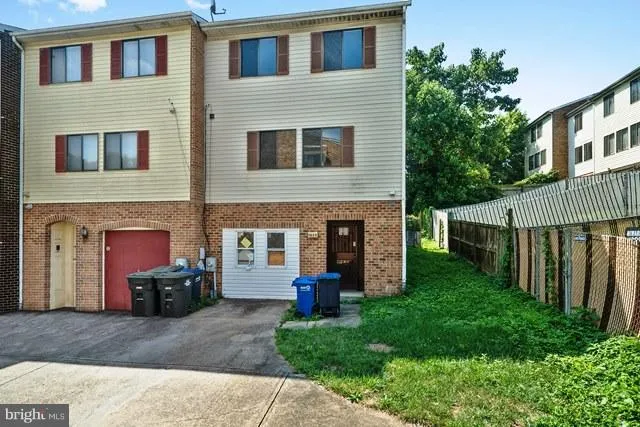 Additional image 2 of 1925 Valley Terrace SE, Washington, DC 20032