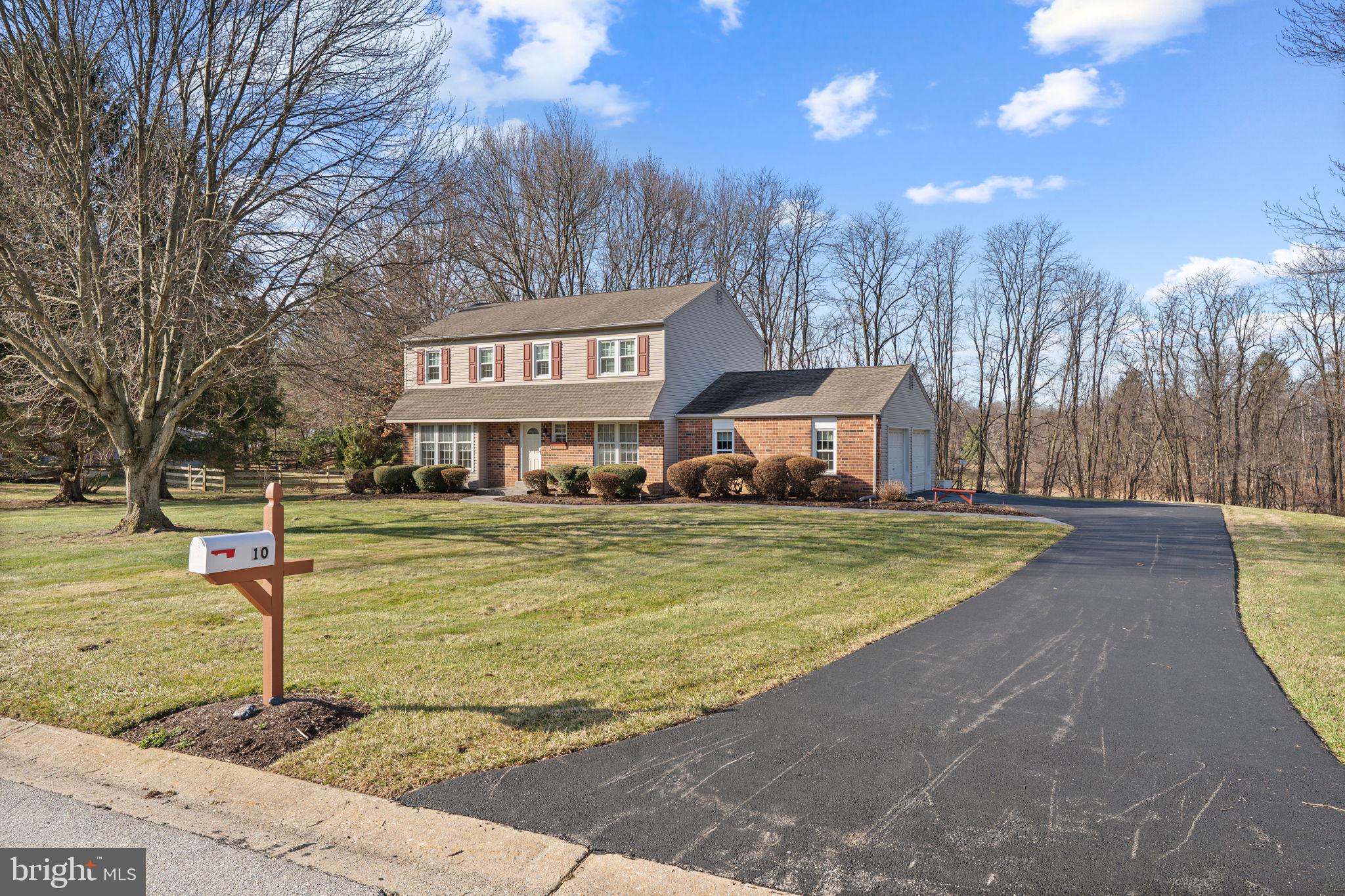 GLENLOCH - Residential