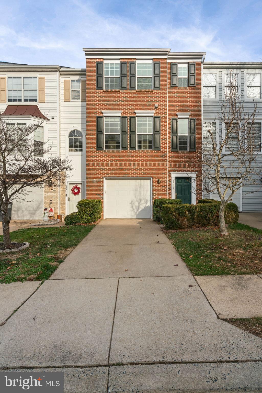 15615 WINDING CREEK DRIVE