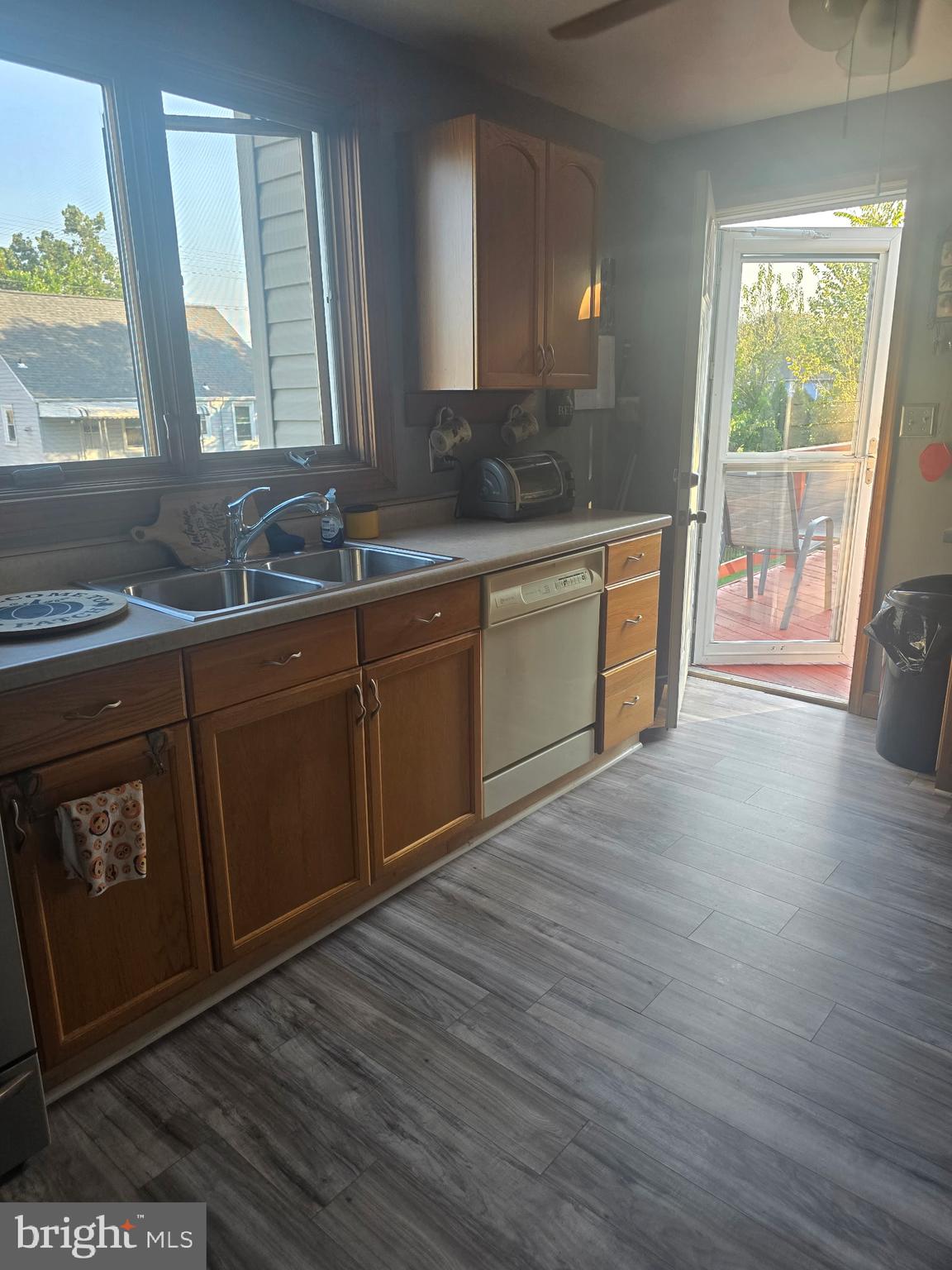 CATONSVILLE GARDENS - Residential