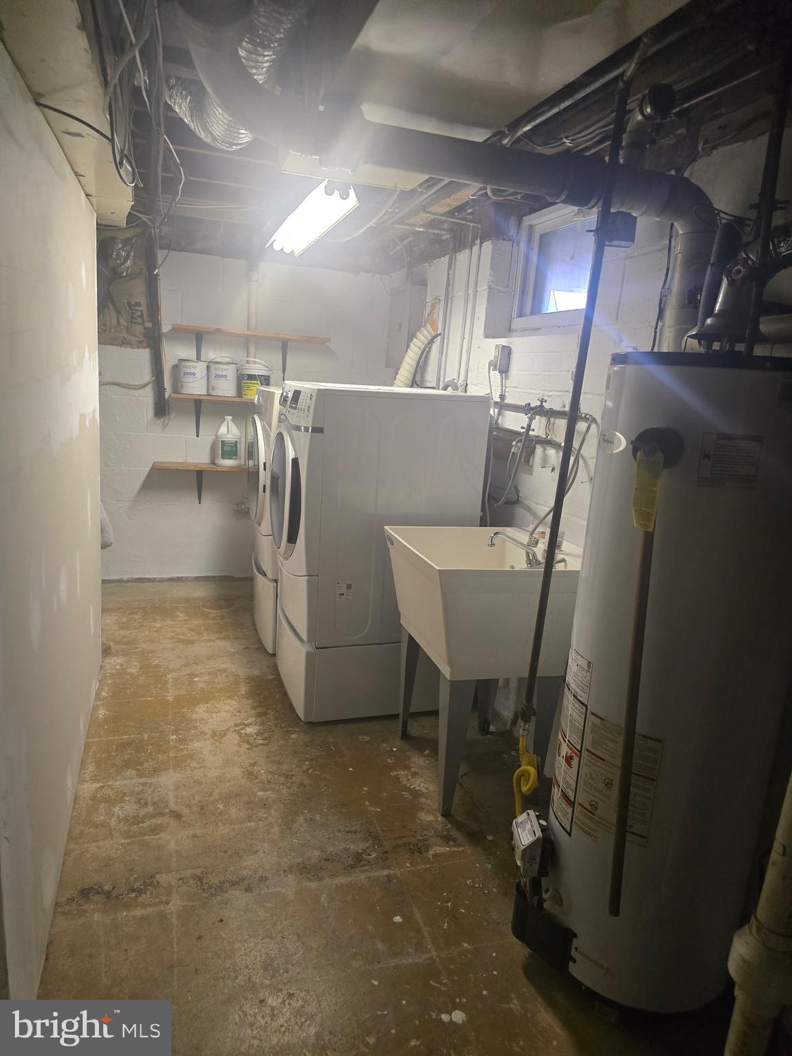 CATONSVILLE GARDENS - Residential