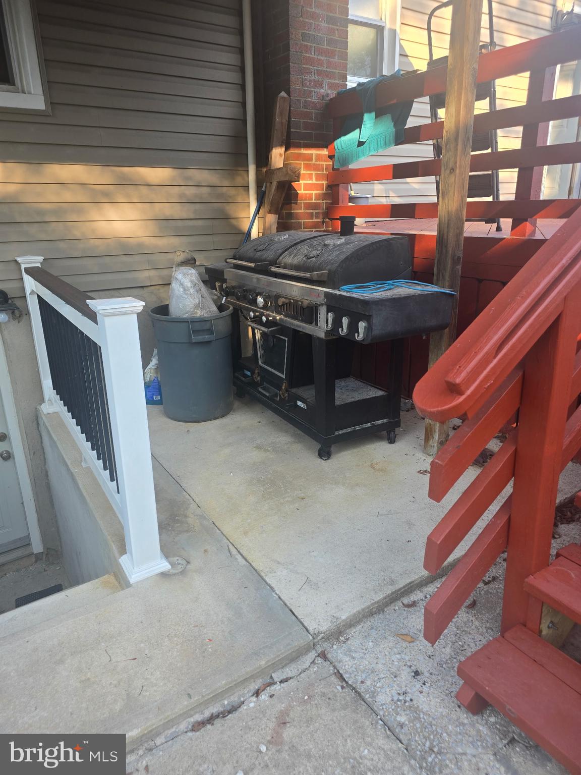 CATONSVILLE GARDENS - Residential