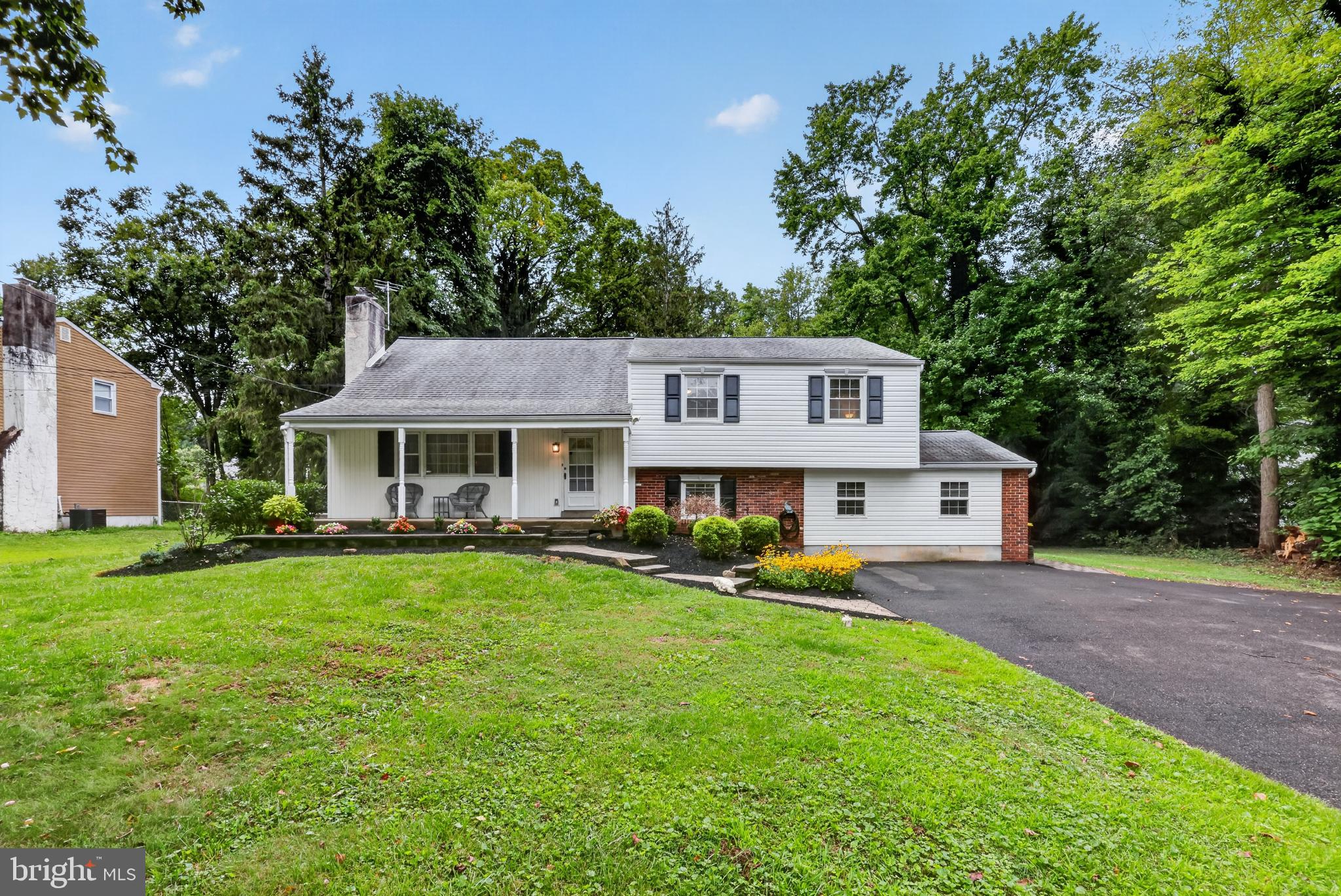 122 COUNTY LINE ROAD