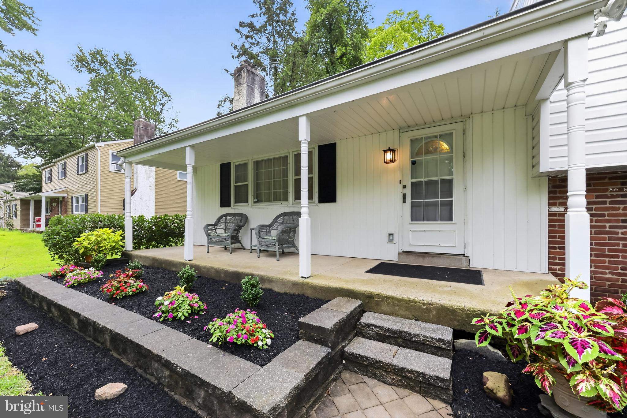 122 COUNTY LINE ROAD