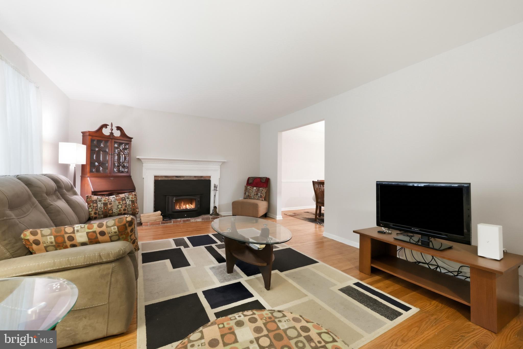 122 COUNTY LINE ROAD