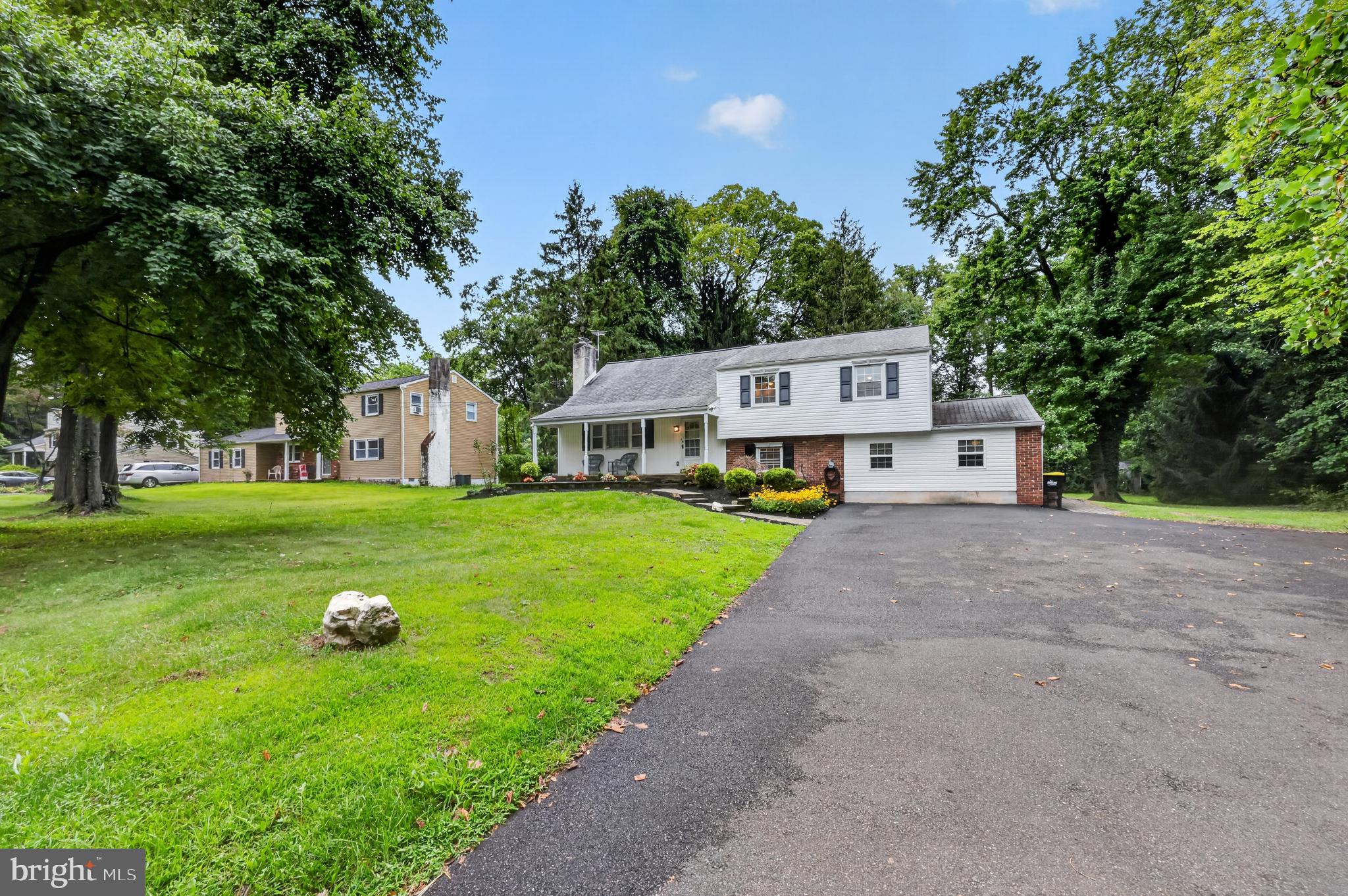 122 COUNTY LINE ROAD